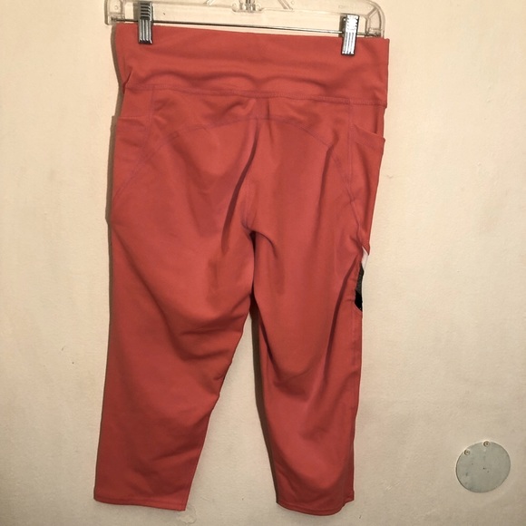 Capri mesh leggings size L/XL - Picture 10 of 11